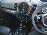 2018 Mini Cooper Countryman 2.0 John Cooper Works ALL4 Countryman 4WD SUV ออกรถง่าย รูปที่ 7